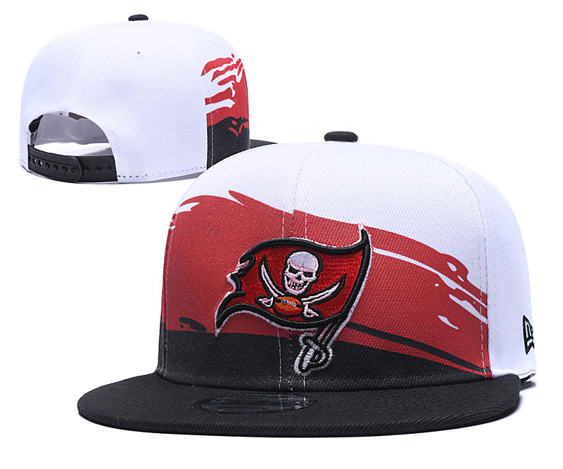 2020 NFL Tampa Bay Buccaneers1 hat